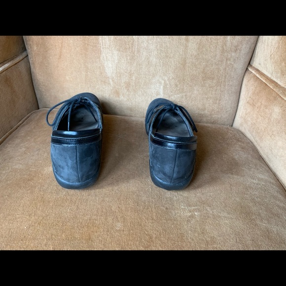 Naot Timu black flats EU 38 US 7 - Picture 4 of 5